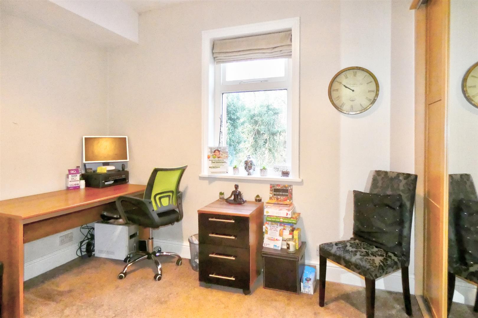 Property Newminster Abbey House, Morpeth Apartment Rickard